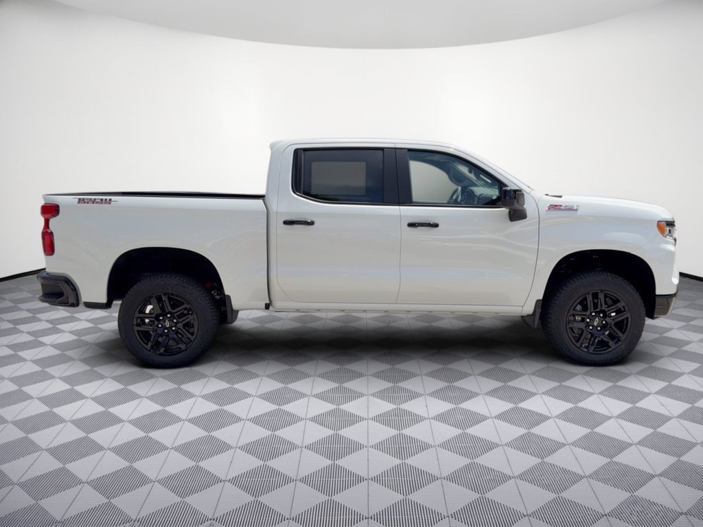 2026 Chevrolet Silverado 1500 LT Trail Boss - Photo 8