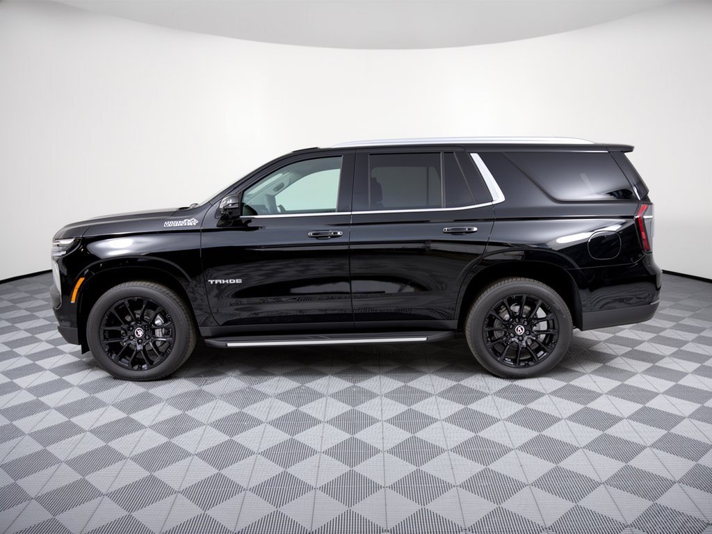 New 2026 Chevrolet Tahoe High Country SUV