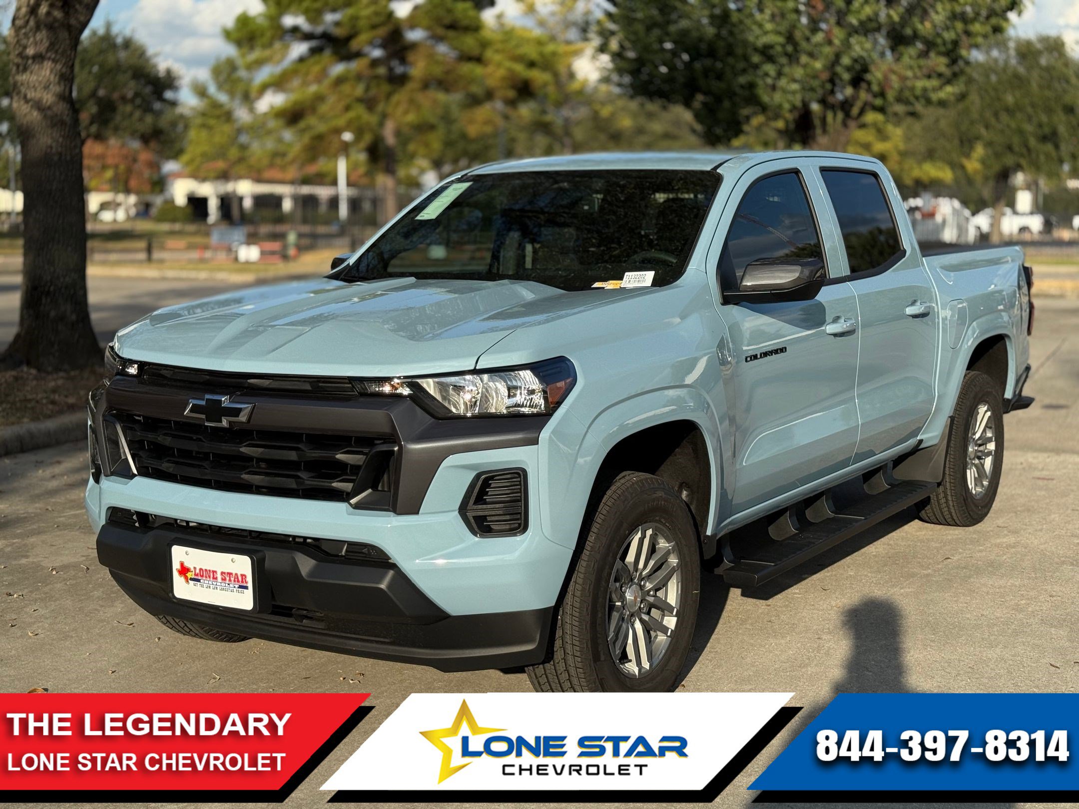 2026 Chevrolet Colorado Truck  2026 Chevrolet Colorado Truck