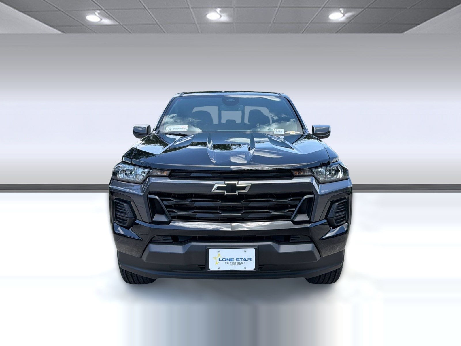 2026 Chevrolet Colorado LT - Photo 6