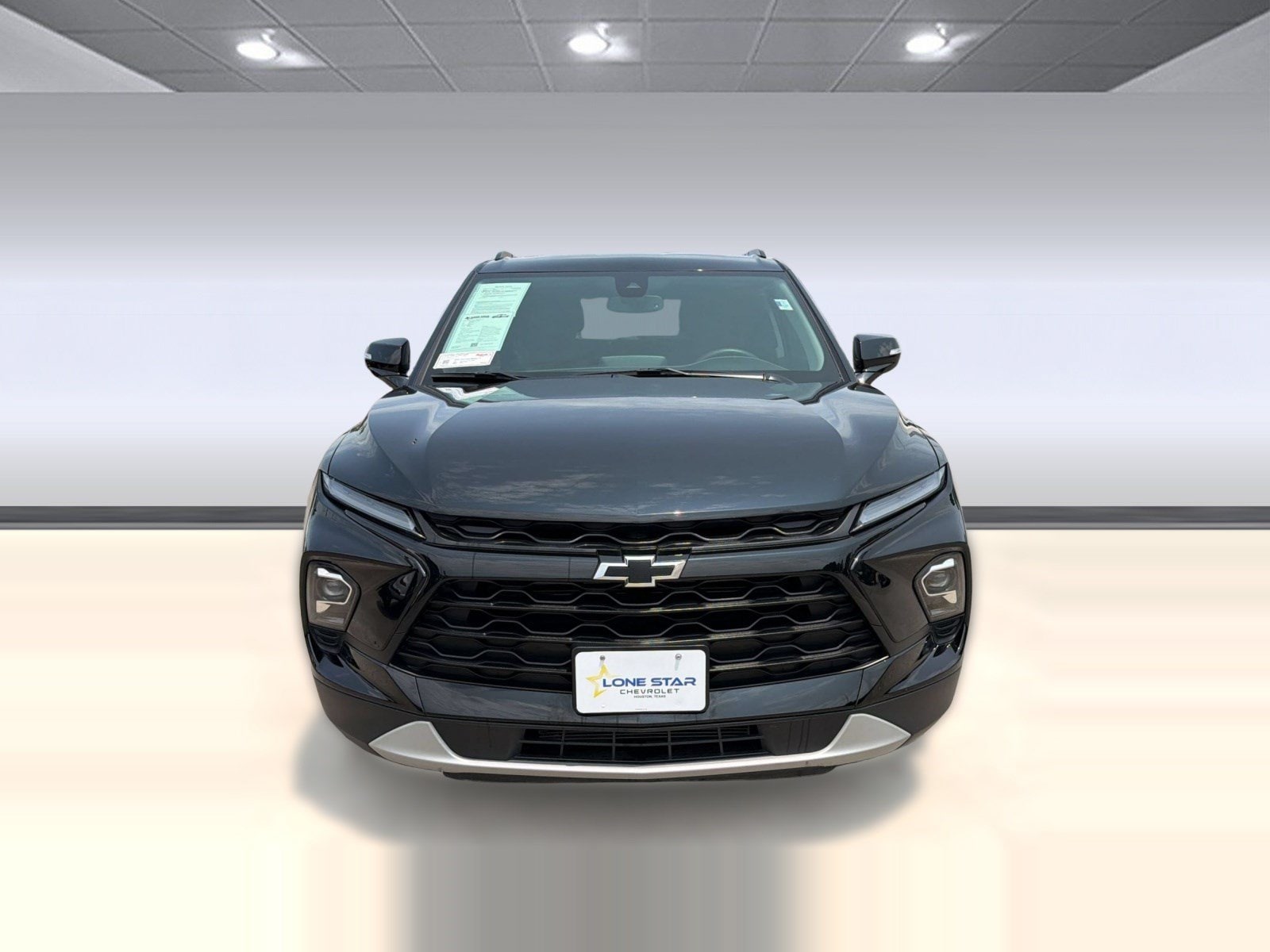 Blazer 3LT SUV