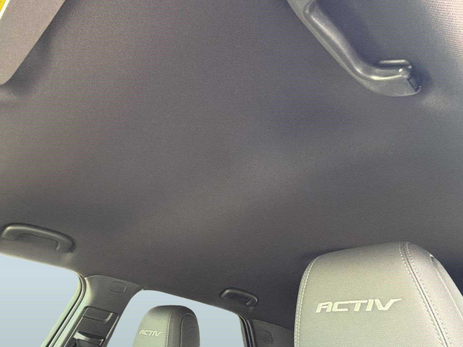 2026 Chevrolet Trailblazer Activ - Photo 22