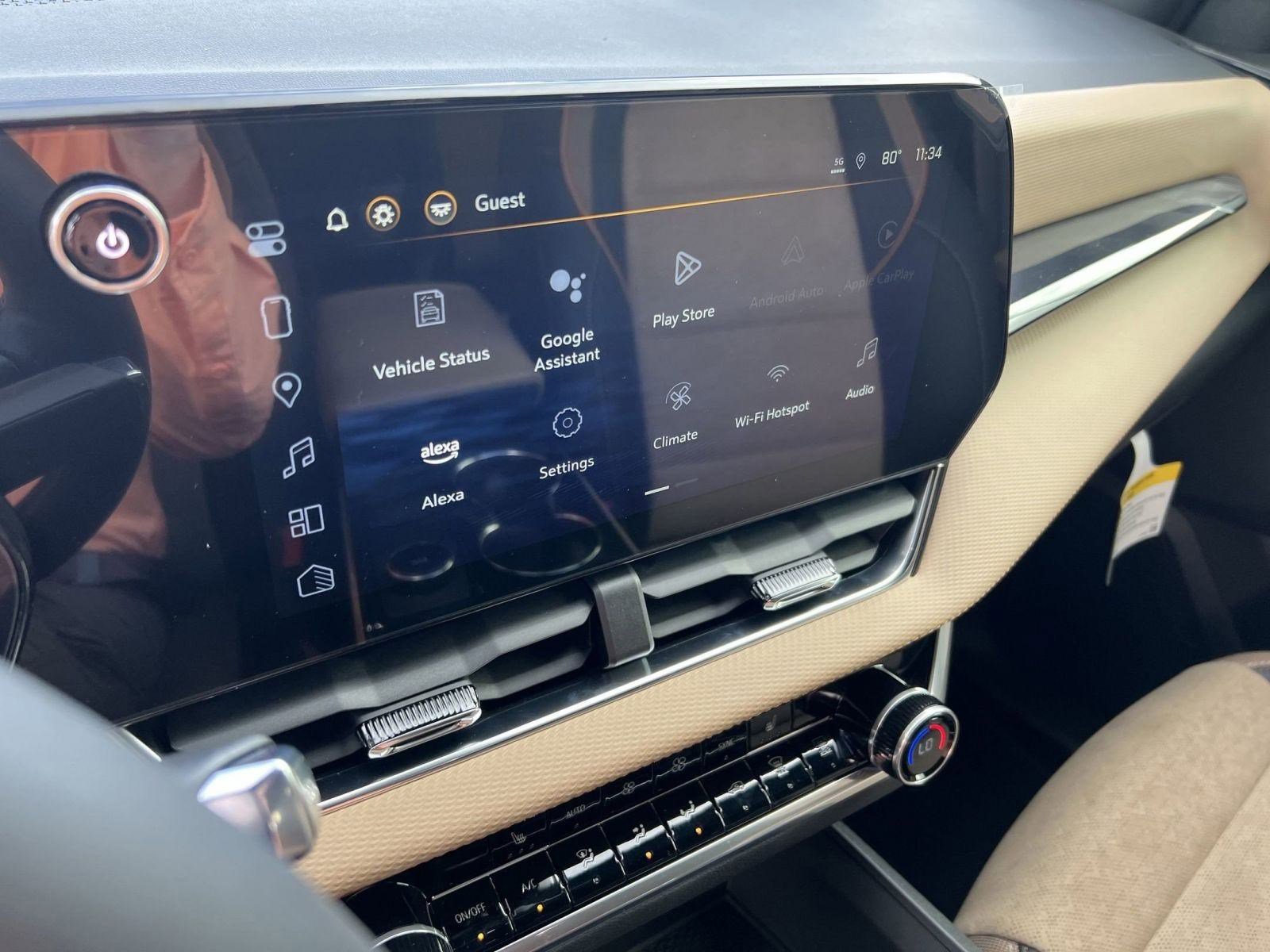 2026 Chevrolet Equinox ACTIV - Photo 26