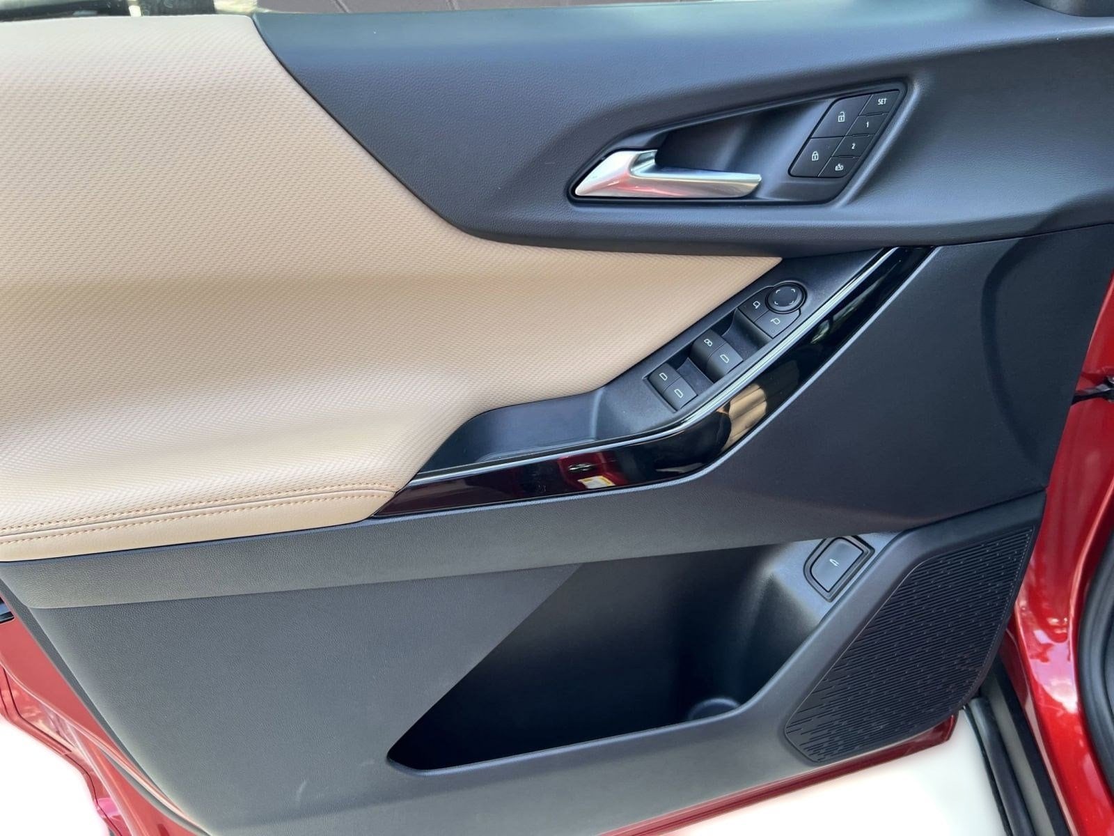 2026 Chevrolet Equinox ACTIV - Photo 12