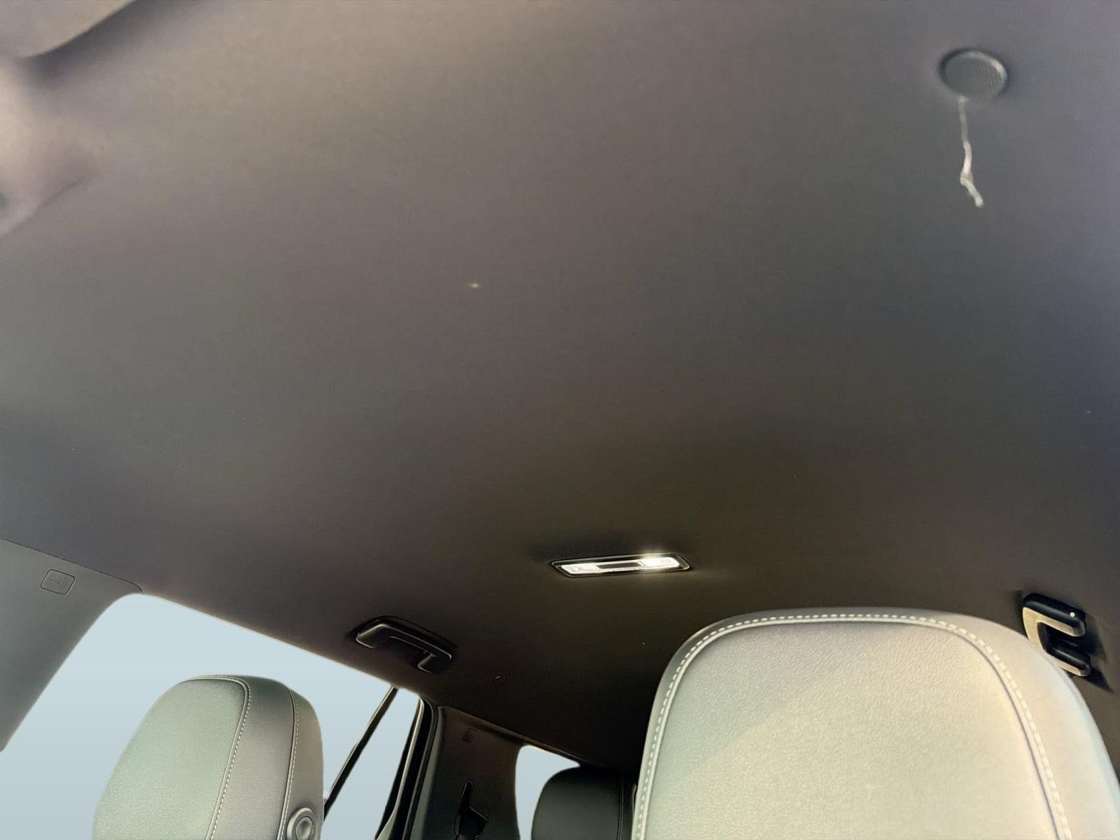 2027 Chevrolet Equinox LT - Photo 23