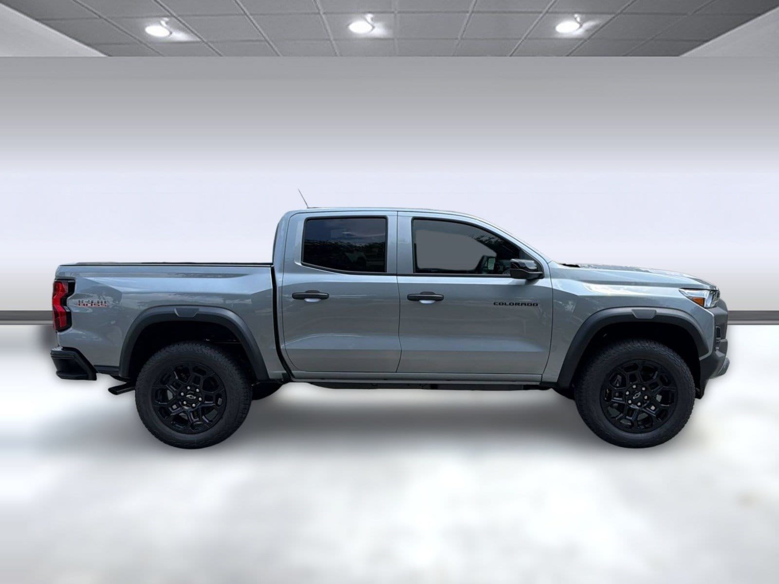 2026 Chevrolet Colorado Trail Boss - Photo 8