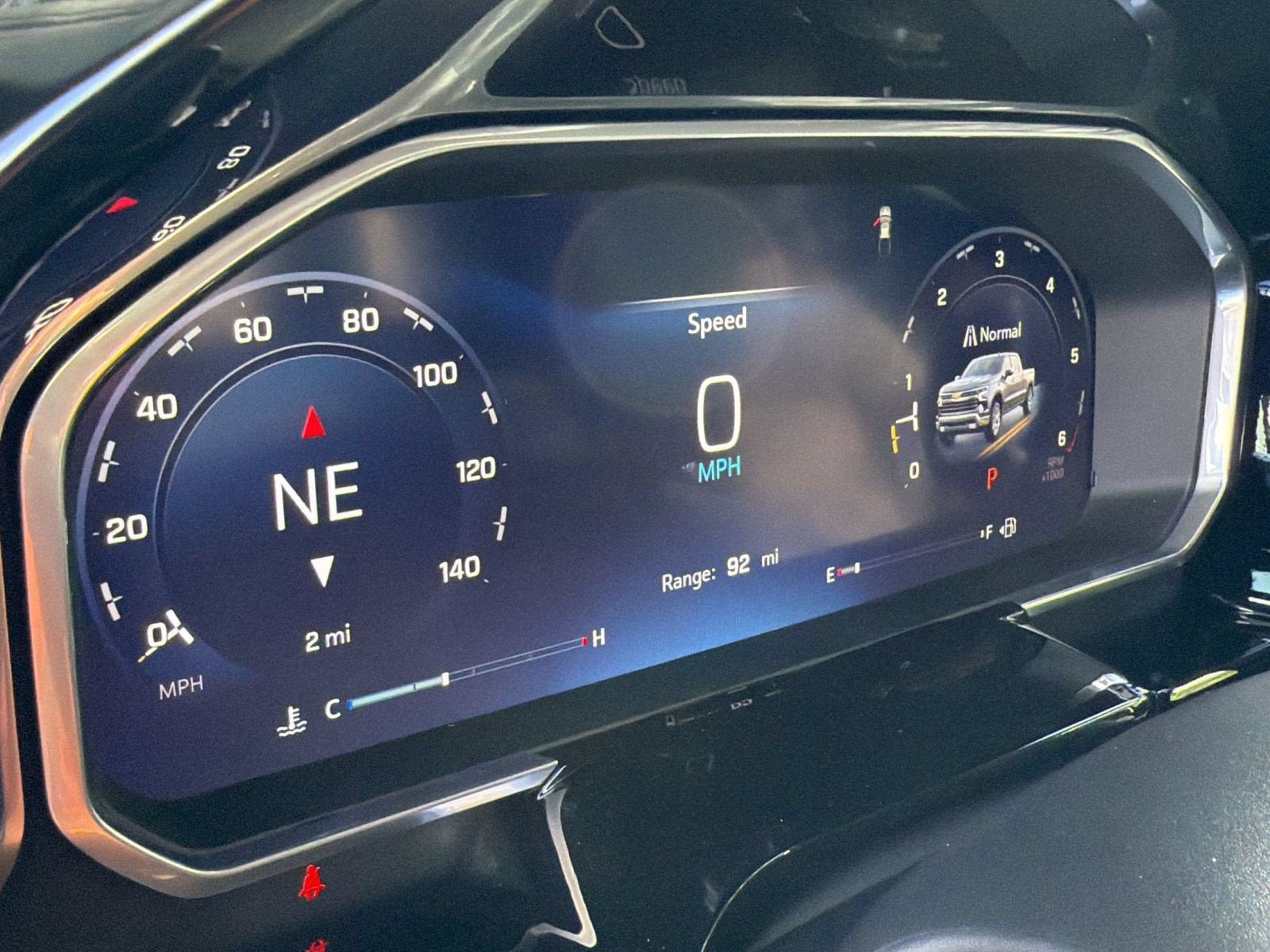2026 Chevrolet Silverado 1500 LT - Photo 20