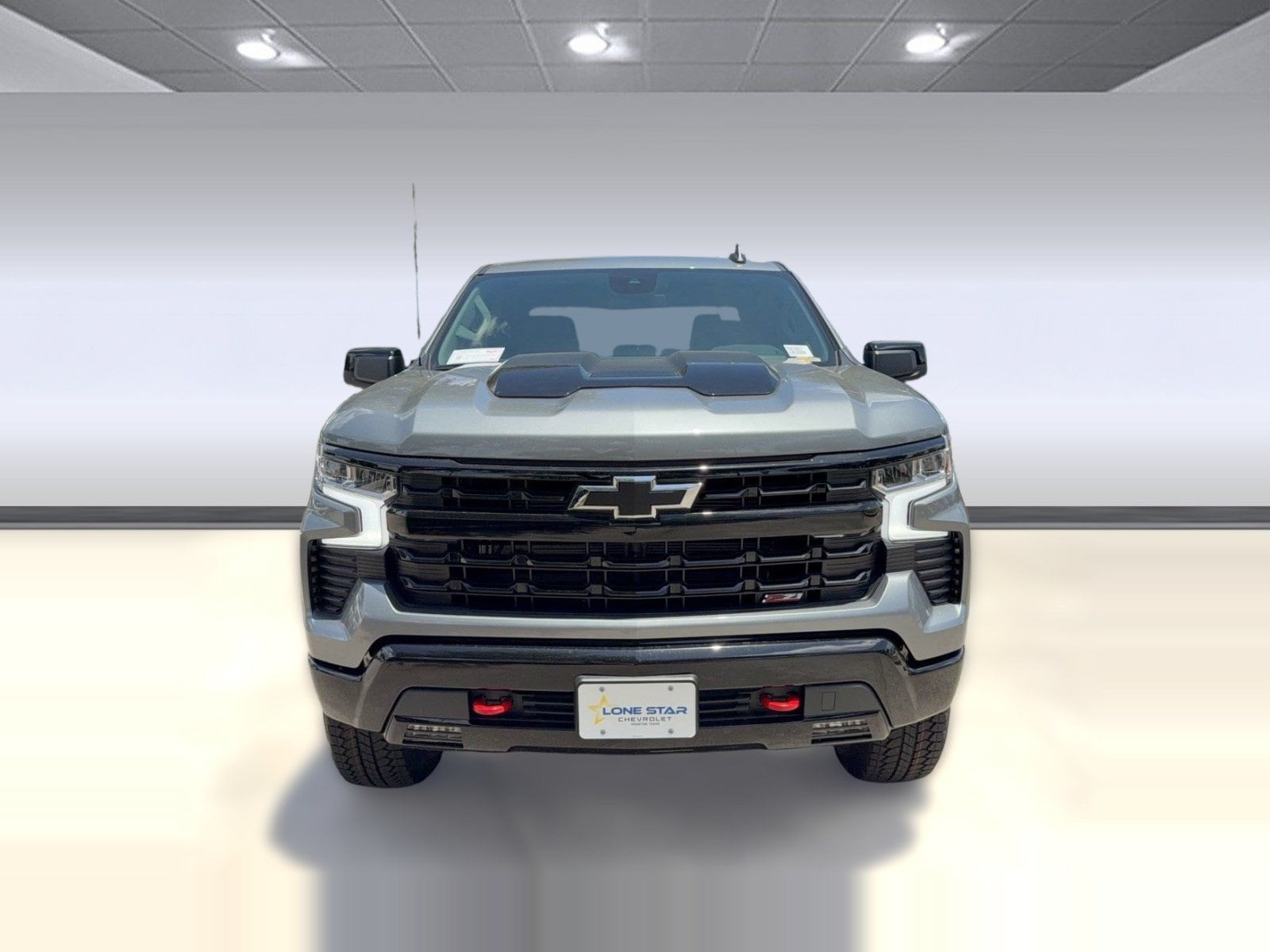 2026 Chevrolet Silverado 1500 LT Trail Boss - Photo 6