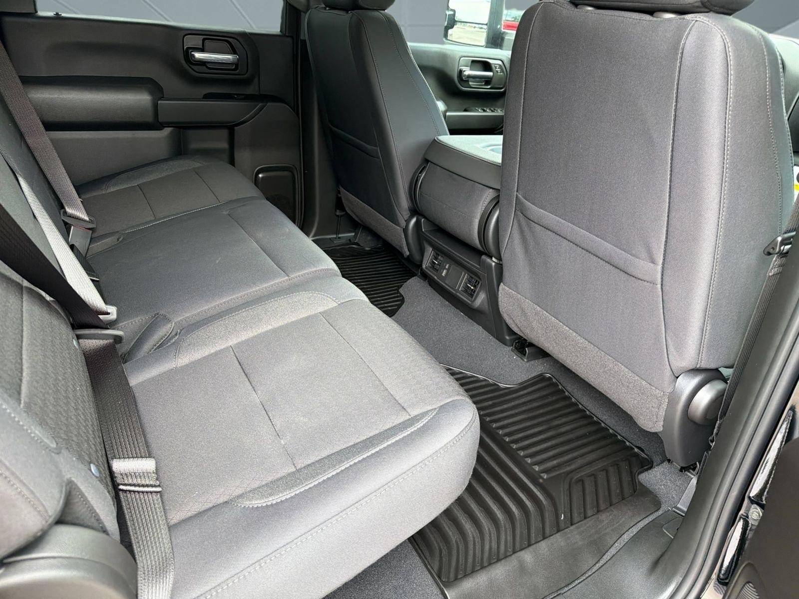 2026 Chevrolet Silverado 2500 HD Custom - Photo 31