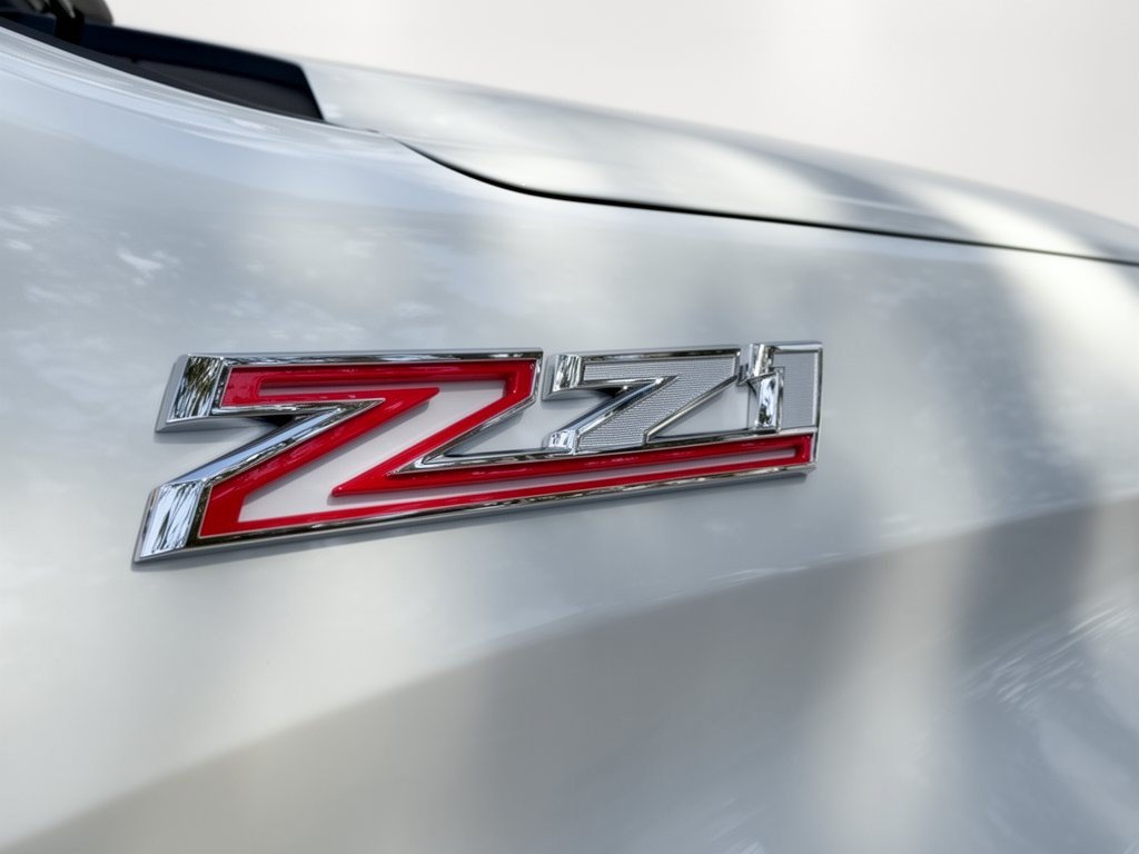 2026 Chevrolet Silverado 1500 LT - Photo 31