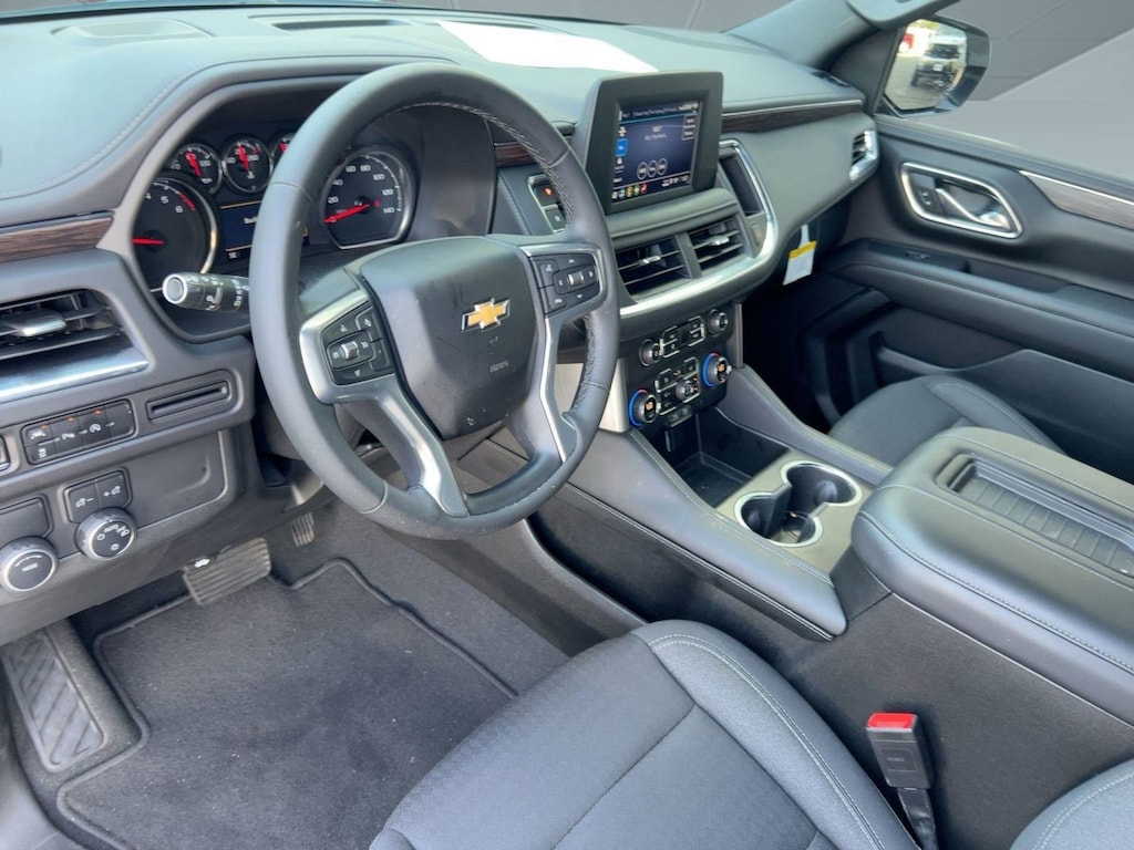 Used 2023 Chevrolet Tahoe LS SUV