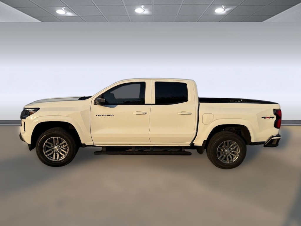 New 2026 Chevrolet Colorado LT Truck