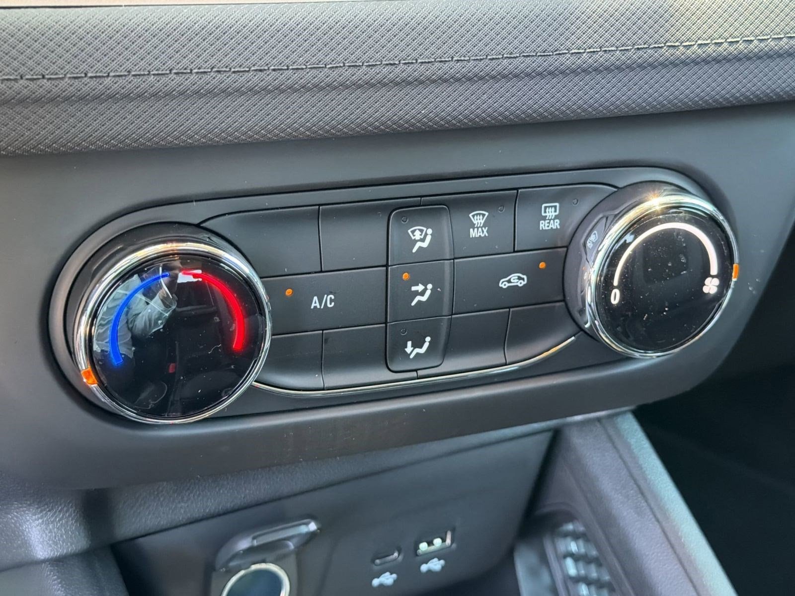 2026 Chevrolet Trailblazer LS - Photo 18
