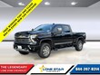  Chevrolet Silverado 2500 HD