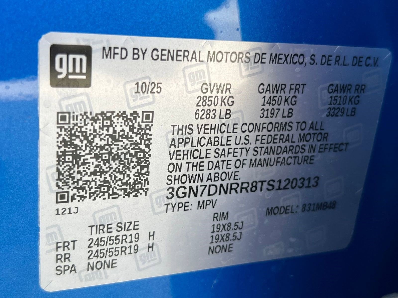 2026 Chevrolet Equinox EV 2LT - Photo 31