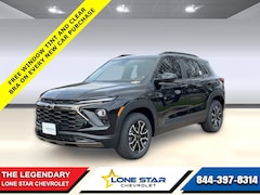 2026 Chevrolet Trailblazer Activ SUV