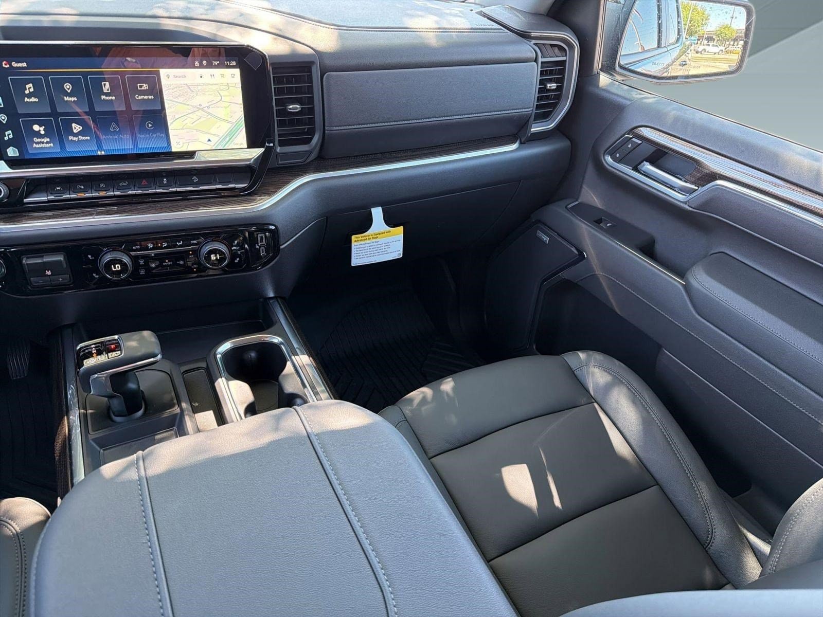 2026 Chevrolet Silverado 1500 LT Trail Boss - Photo 29