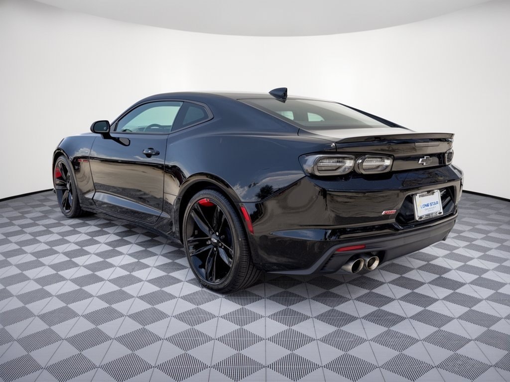 Used 2022 Chevrolet Camaro LT1 Performance