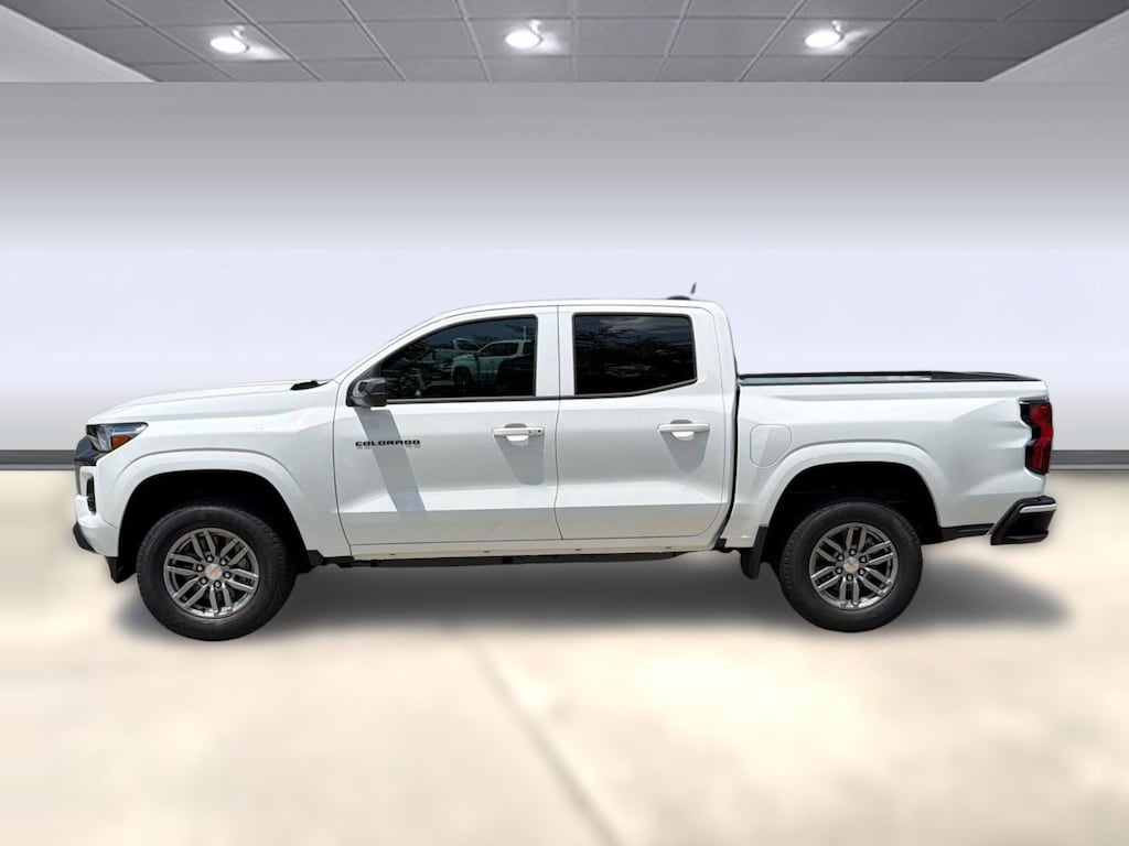 New 2026 Chevrolet Colorado LT Truck