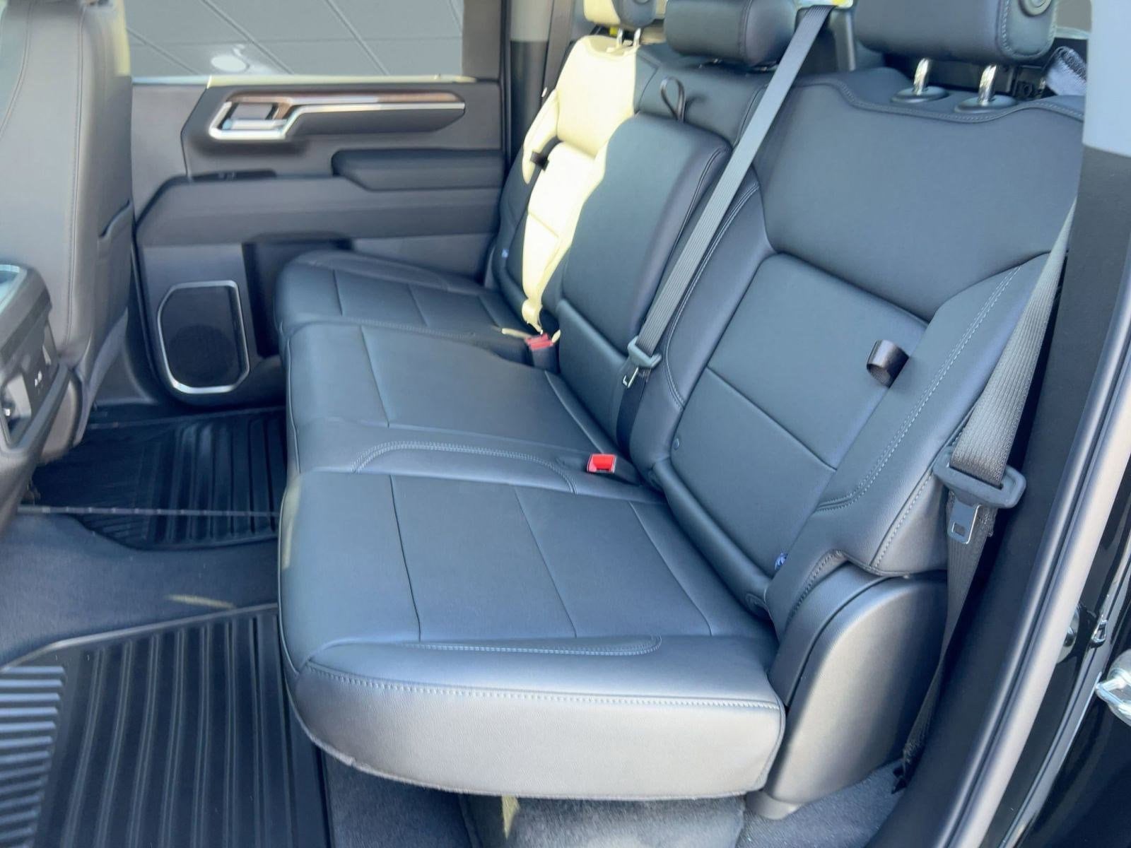 2026 Chevrolet Silverado 2500 HD LT - Photo 15