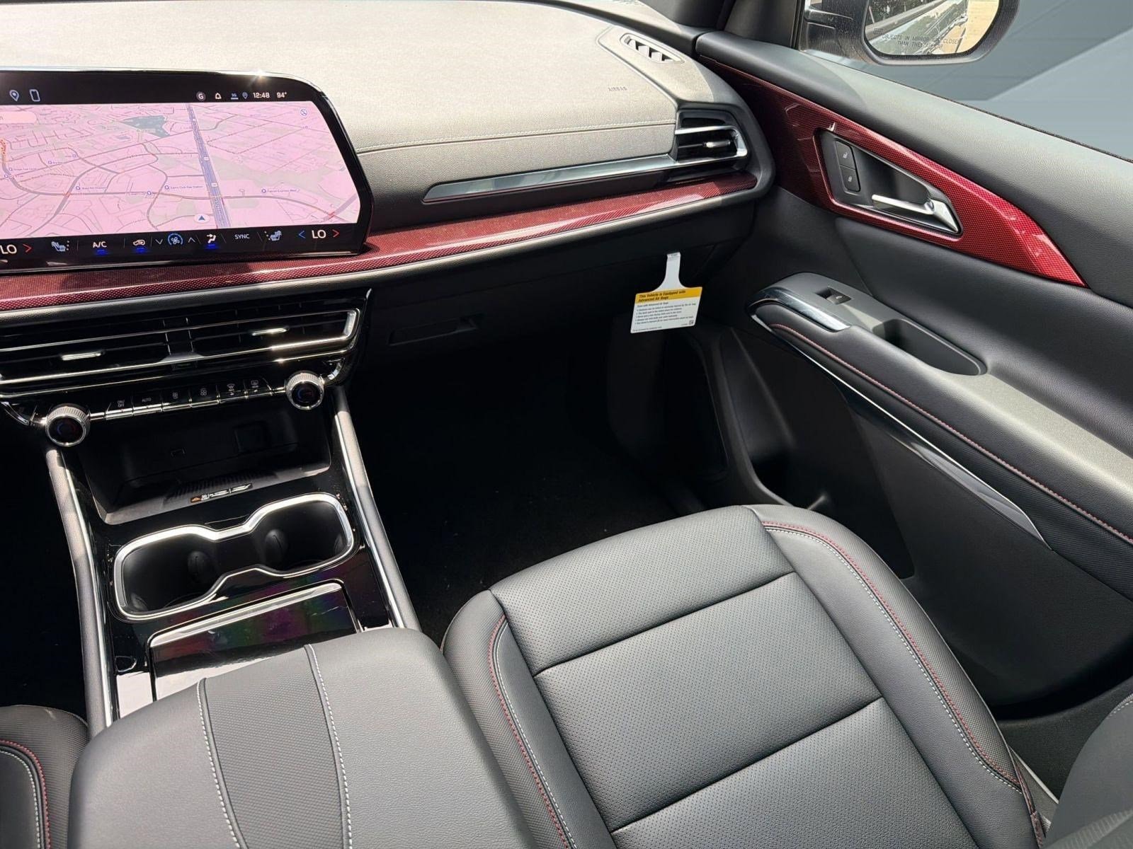 2026 Chevrolet Traverse Z71 - Photo 29
