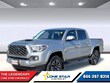 Toyota Tacoma 4WD