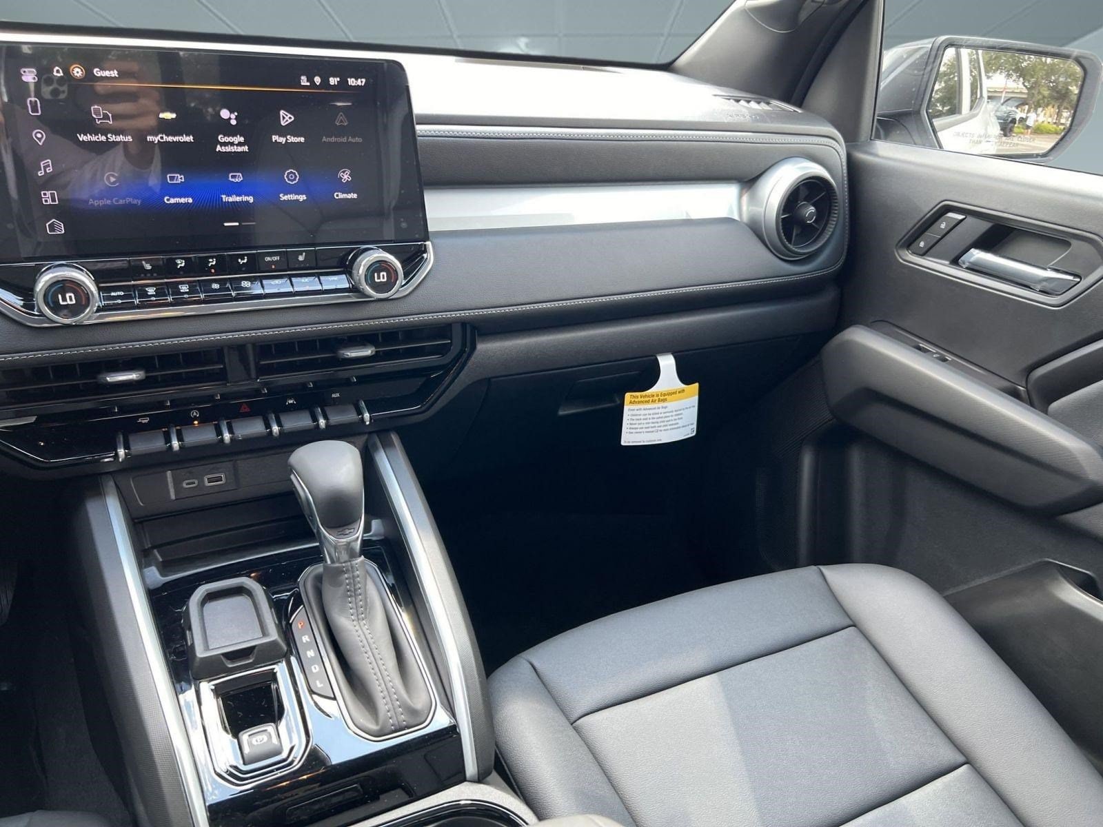 2026 Chevrolet Colorado LT - Photo 23