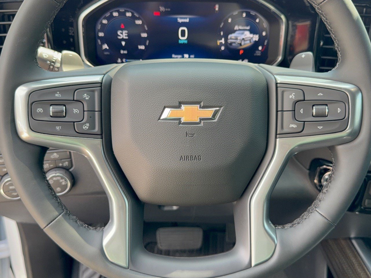 2026 Chevrolet Silverado 1500 LT - Photo 10