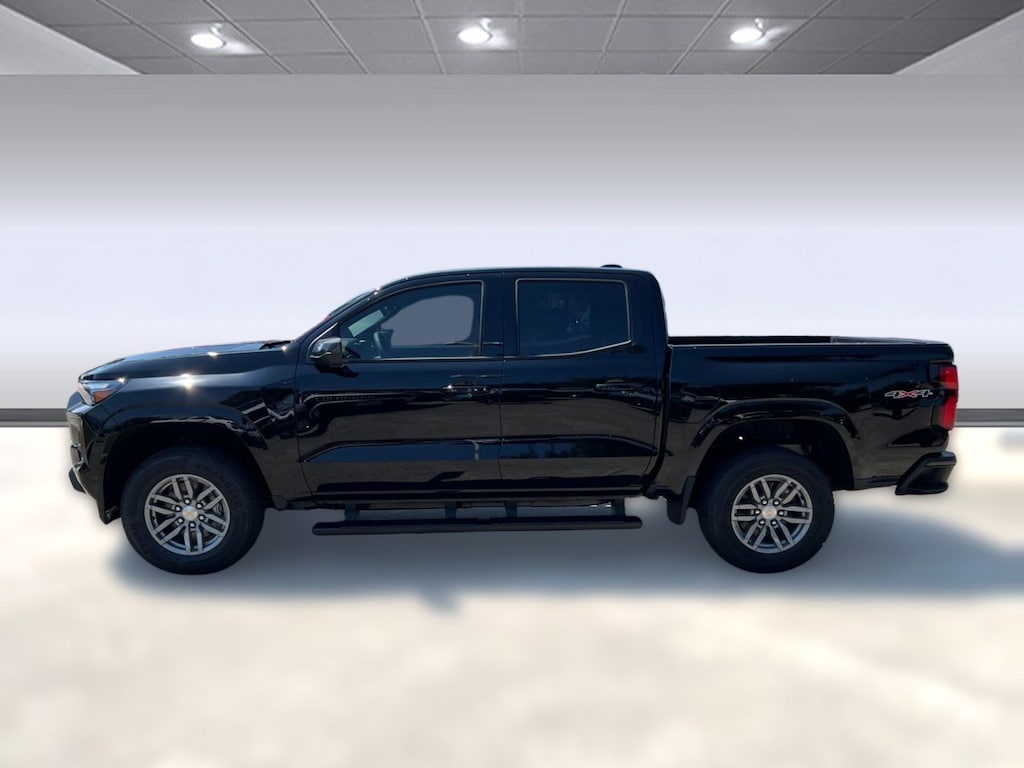 New 2026 Chevrolet Colorado LT Truck