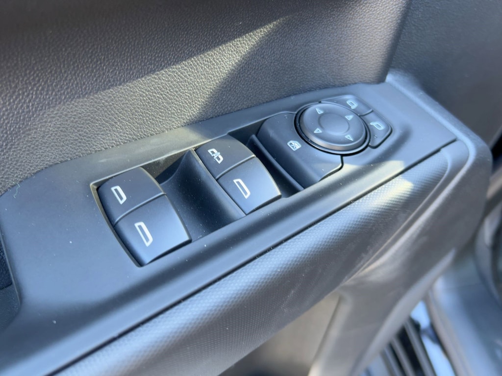 New 2026 Chevrolet Silverado 1500 Custom Truck