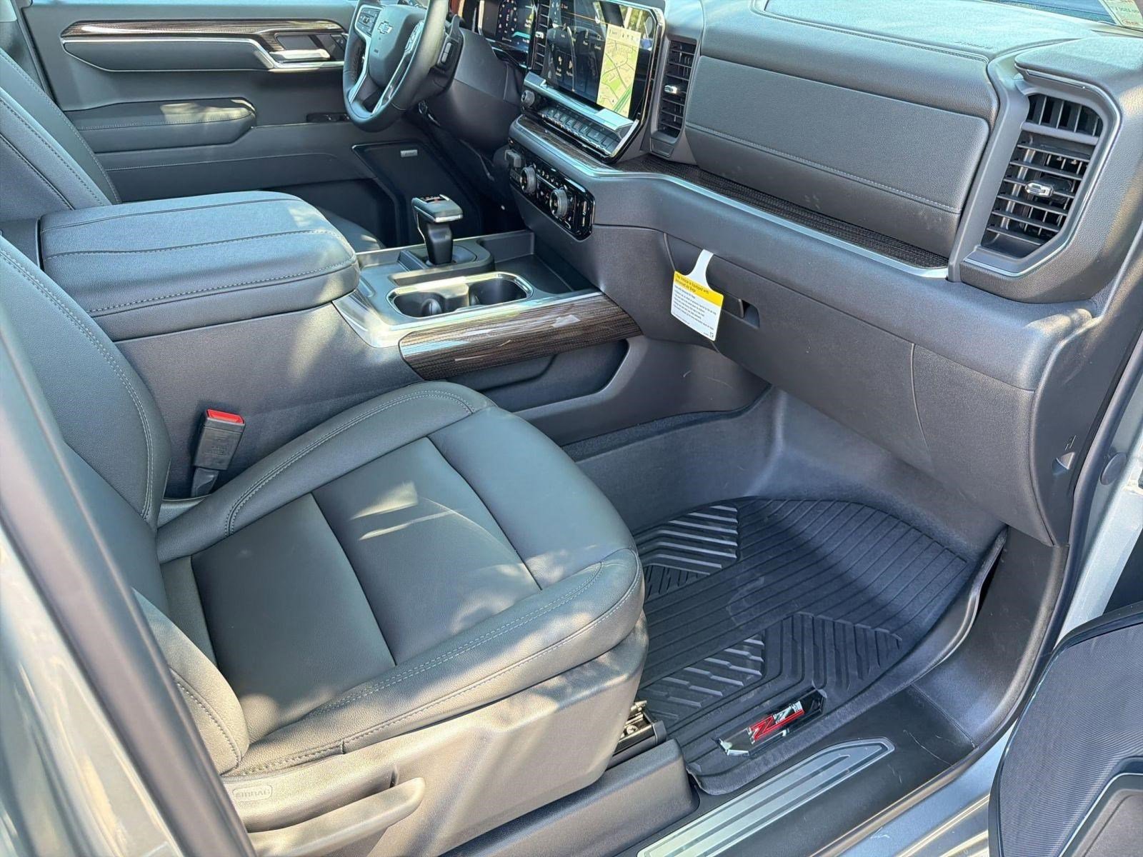2026 Chevrolet Silverado 1500 LT Trail Boss - Photo 31