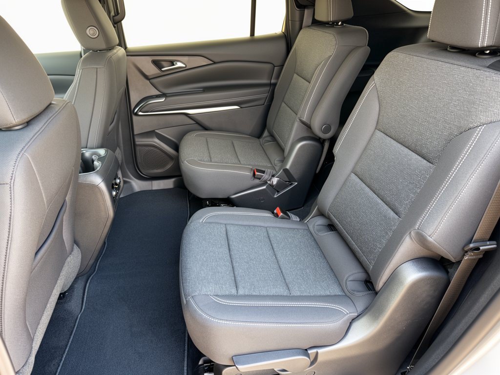 2027 Chevrolet Traverse LT - Photo 25