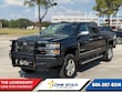 Chevrolet Silverado 2500 HD