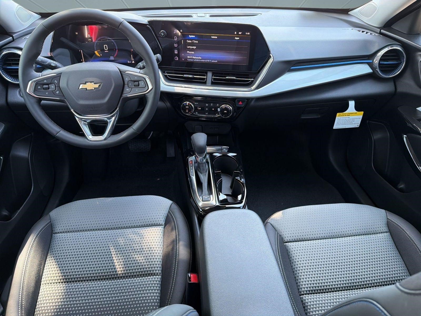 2026 Chevrolet Trax LT - Photo 16