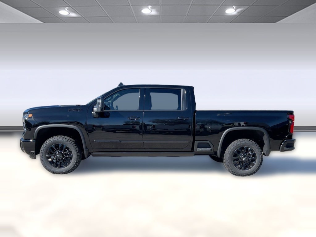 New 2026 Chevrolet Silverado 2500 HD High Country Truck