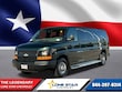 Chevrolet Express Passenger 3500