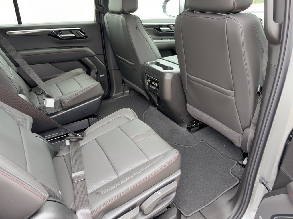 2026 Chevrolet Tahoe RST - Photo 29