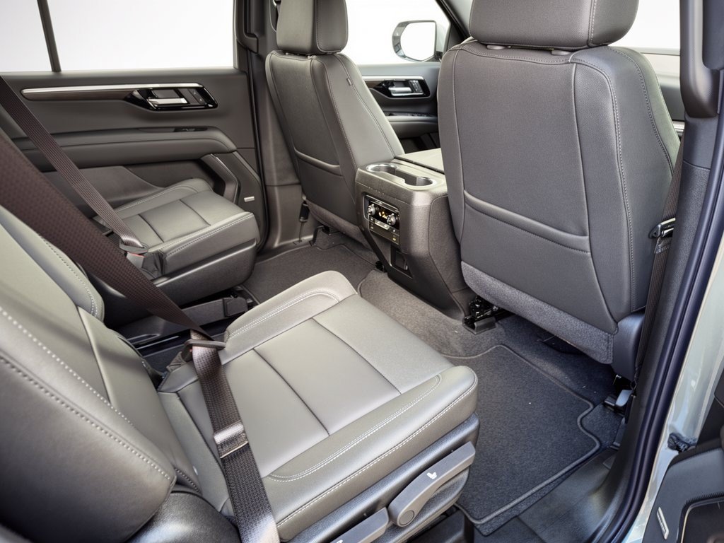 2026 Chevrolet Tahoe LT - Photo 29