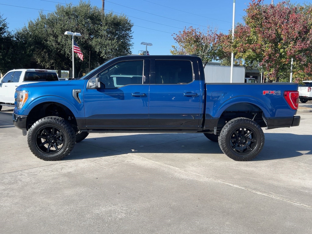 Used 2023 Ford F-150 XL