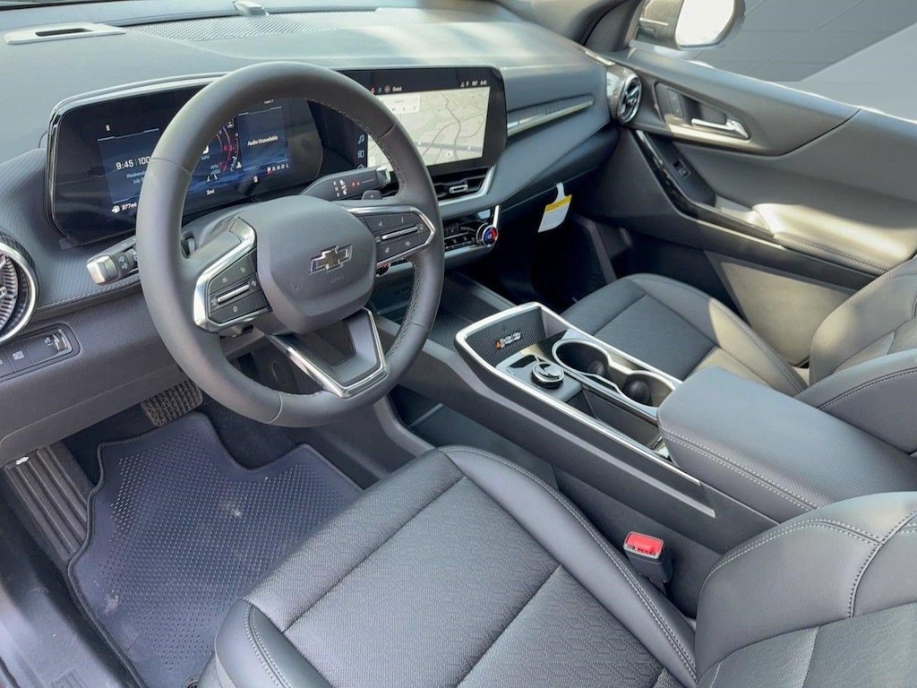 New 2027 Chevrolet Equinox LT SUV