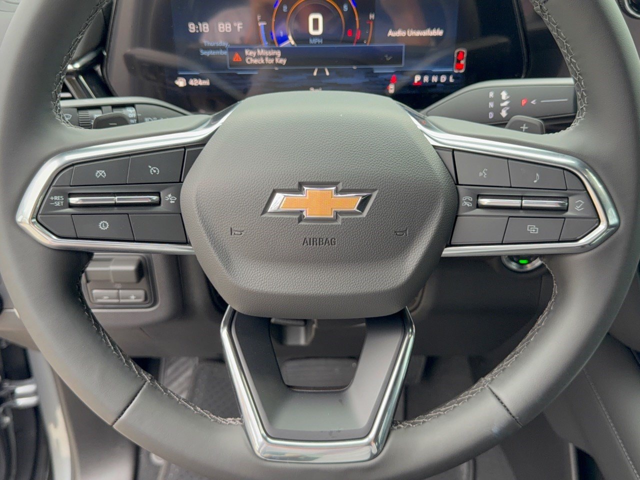 2026 Chevrolet Suburban LS - Photo 10