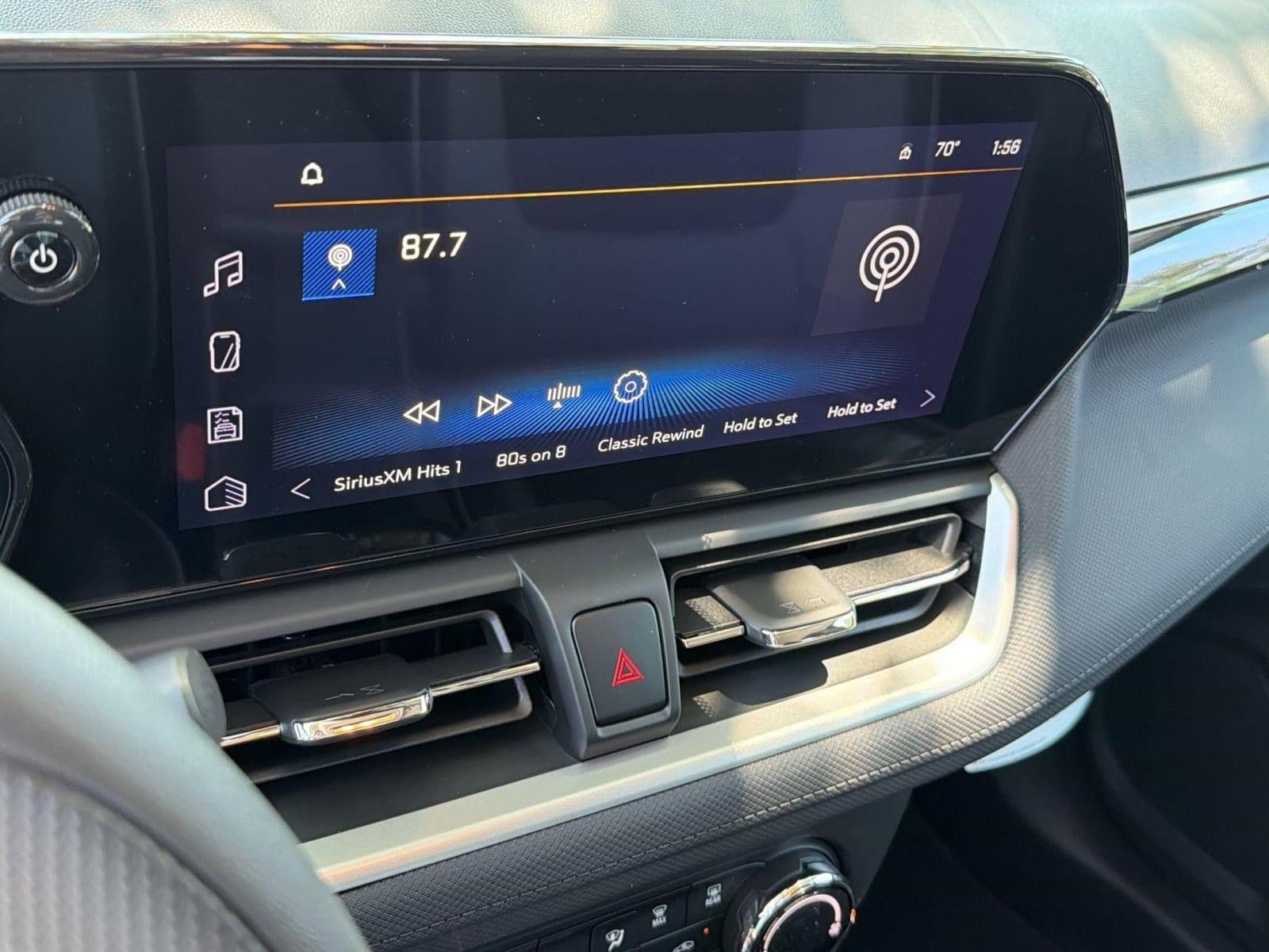 2026 Chevrolet Trailblazer LS - Photo 23