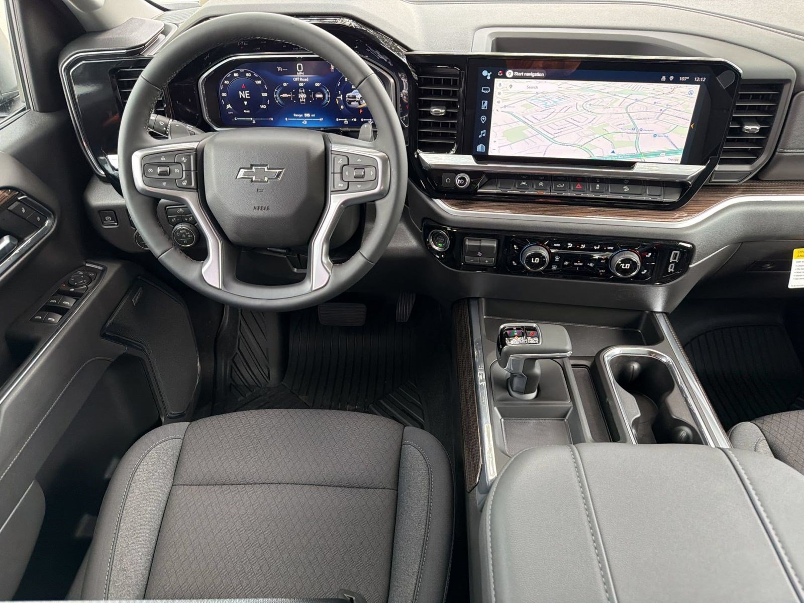 2026 Chevrolet Silverado 1500 LT Trail Boss - Photo 28