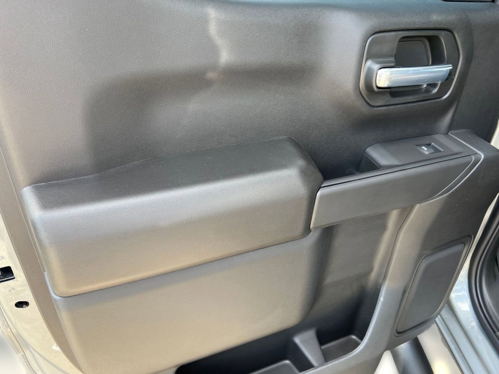 2026 Chevrolet Silverado 1500 Custom - Photo 22