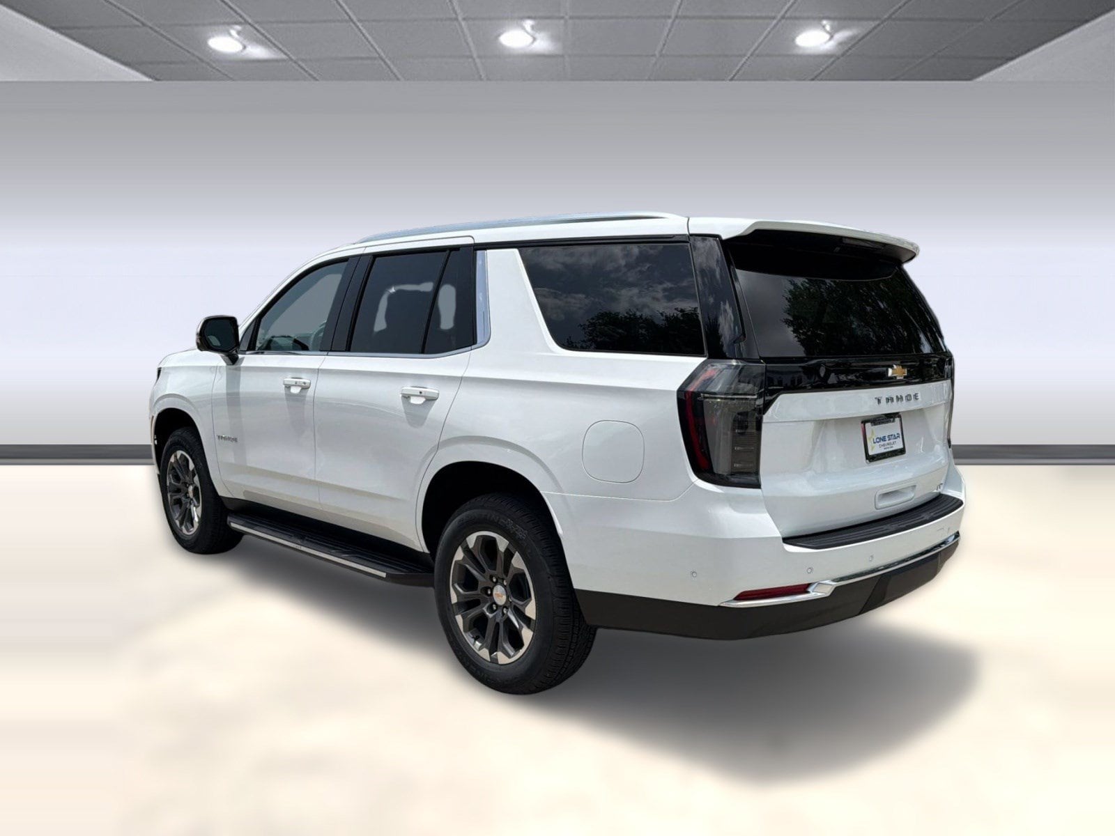 2026 Chevrolet Tahoe LT - Photo 3
