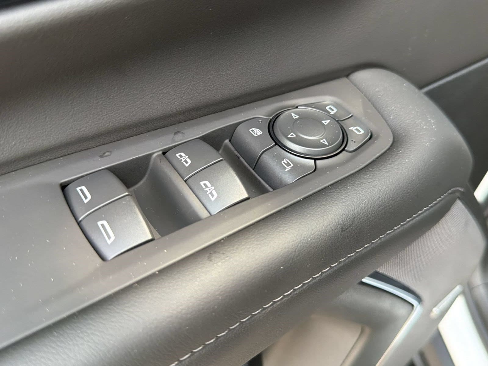 2026 Chevrolet Tahoe LT - Photo 24