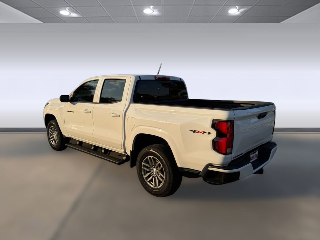 New 2026 Chevrolet Colorado LT Truck