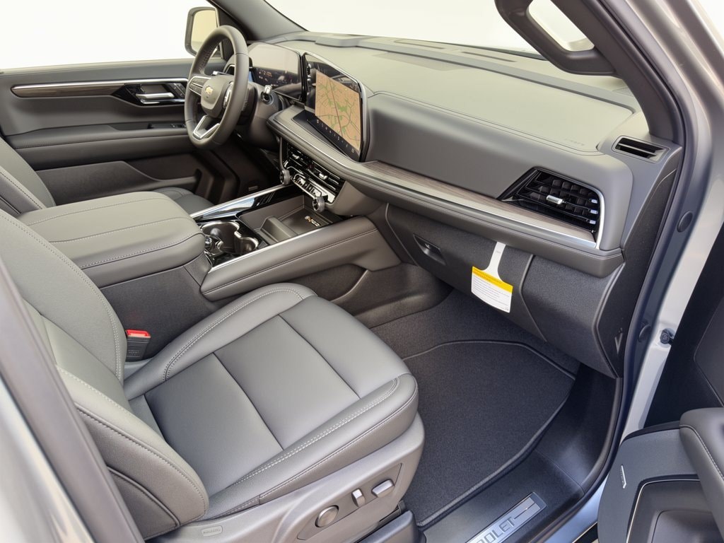 2026 Chevrolet Tahoe LT - Photo 30