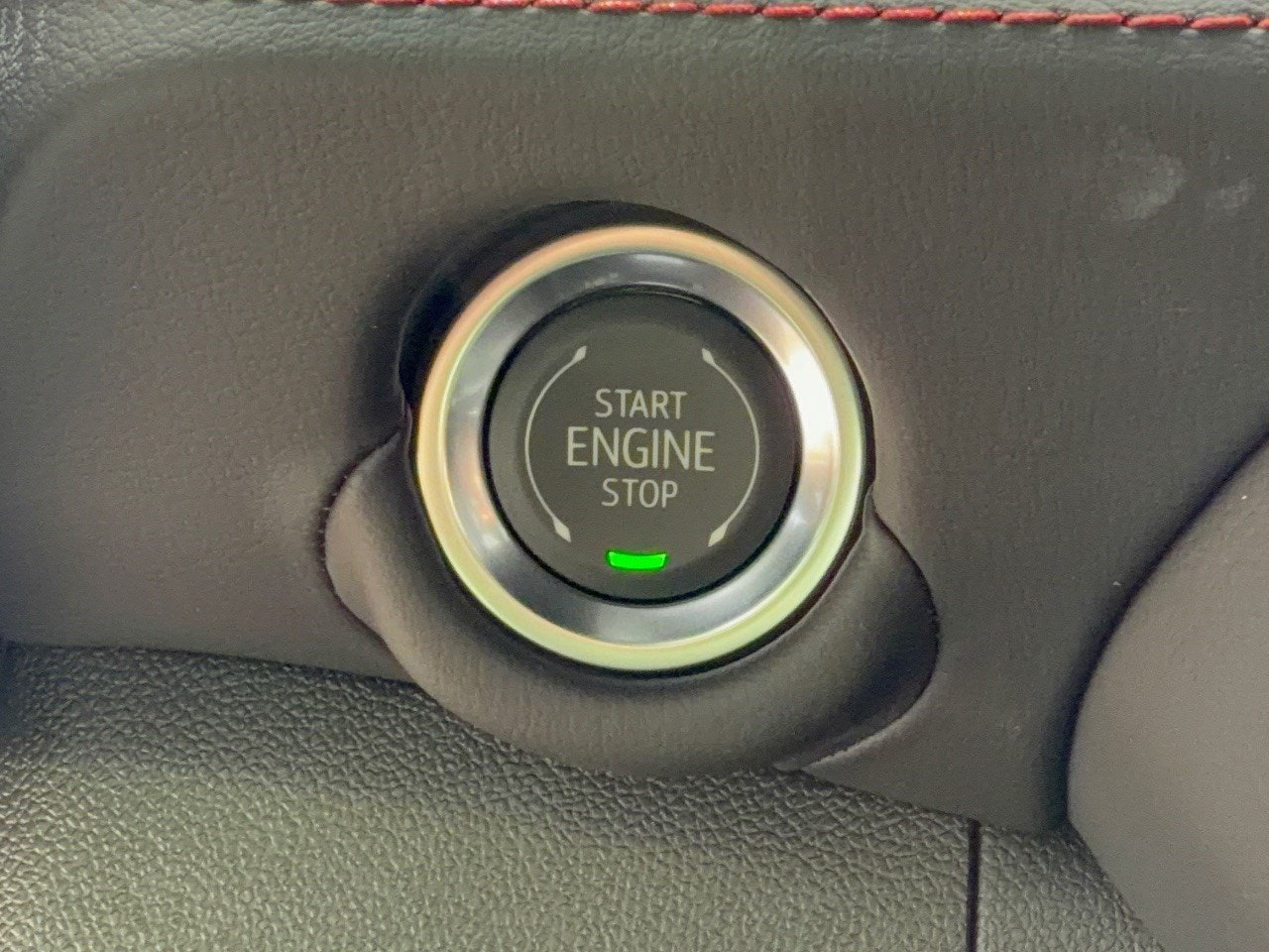 2026 Chevrolet Tahoe RST - Photo 20