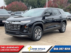 2026 Chevrolet Equinox LT SUV